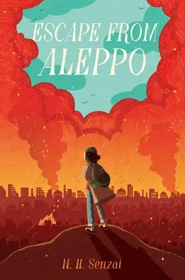 Evadare din Alep - Escape from Aleppo