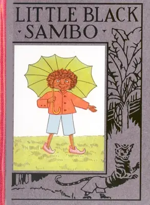 Micul Black Sambo - Little Black Sambo
