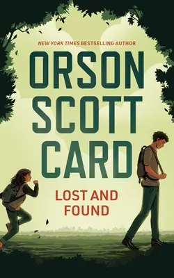 Pierdut și găsit - Lost and Found