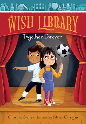 Împreună pentru totdeauna, 3 - Together Forever, 3