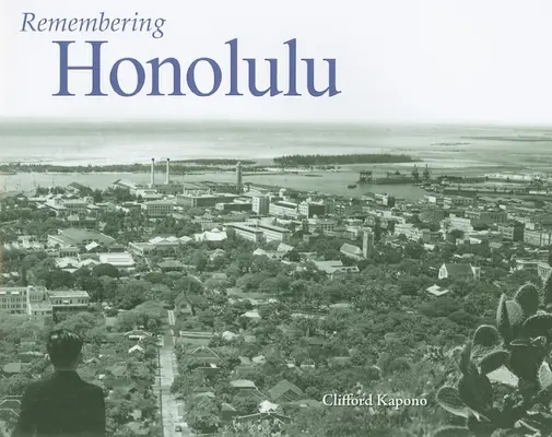 Amintiri din Honolulu - Remembering Honolulu