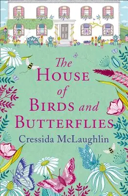 Casa păsărilor și a fluturilor (The House of Birds and Butterflies) - The House of Birds and Butterflies