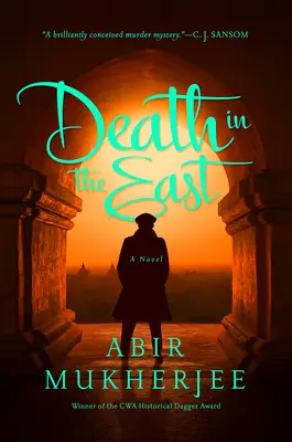Moartea în Est - Death in the East