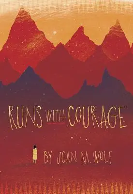 Aleargă cu curaj - Runs with Courage