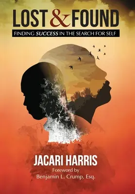 Pierdut și găsit: Găsirea succesului în căutarea sinelui - Lost and Found: Find Success in the Search for Self