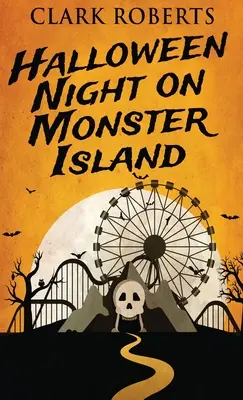 Noaptea de Halloween pe Insula Monștrilor - Halloween Night On Monster Island