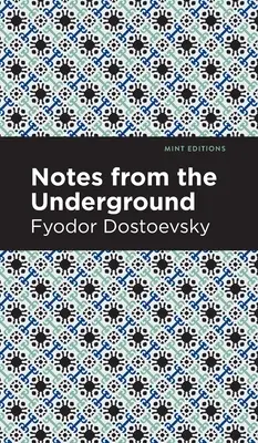 Însemnări din subteran - Notes from the Underground