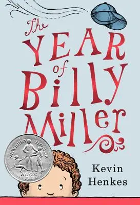 Anul lui Billy Miller - The Year of Billy Miller