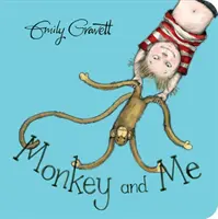 Maimuța și cu mine - Monkey and Me