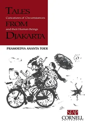 Povești din Djakarta - Tales from Djakarta