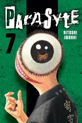 Parasyte, volumul 7 - Parasyte, Volume 7
