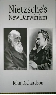 Noul darwinism al lui Nietzsche - Nietzsche's New Darwinism