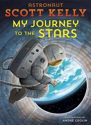 Călătoria mea spre stele - My Journey to the Stars