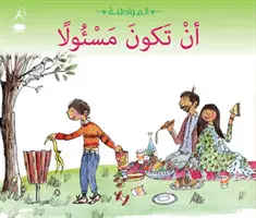 A fi responsabil - Being Responsible