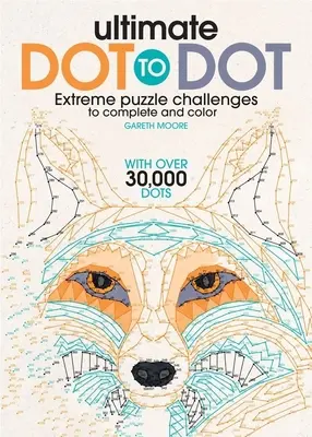 Ultimate Dot to Dot: Provocări puzzle extreme - Ultimate Dot to Dot: Extreme Puzzle Challenge