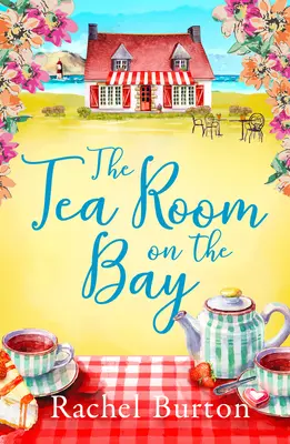 Sala de ceai de pe golf - The Tearoom on the Bay