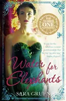 Apă pentru elefanți - un roman pentru toți cei care au visat să fugă la circ - Water for Elephants - a novel for everyone who dreamed of running away to the circus