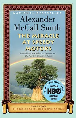 Miracolul de la Speedy Motors - The Miracle at Speedy Motors