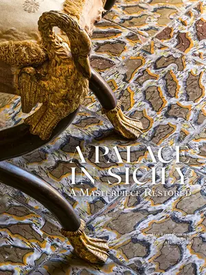 Un palat în Sicilia - A Palace in Sicily