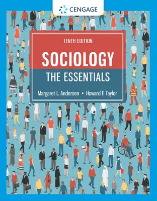 Sociologie: Esențial - Sociology: The Essentials