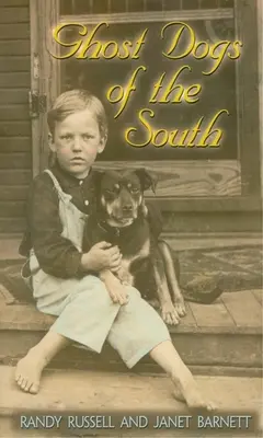 Câini fantomă din sud - Ghost Dogs of the South