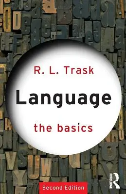 Limba: Noțiuni de bază - Language: The Basics