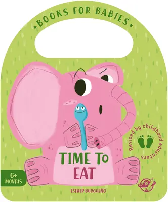 E timpul să mâncăm - Time to Eat