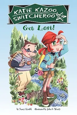 Pierde-te! - Get Lost!