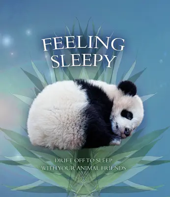 Te simți somnoros: Să adormi cu prietenii tăi animale - Feeling Sleepy: Drift Off to Sleep with Your Animal Friends