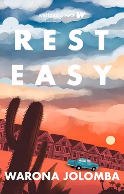 Odihnește-te ușor - Rest Easy