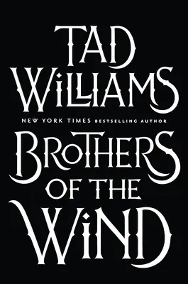 Frații vântului - Brothers of the Wind
