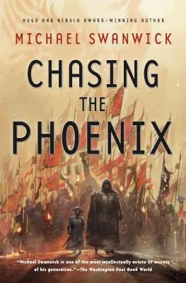 Urmărind Phoenix-ul - Chasing the Phoenix