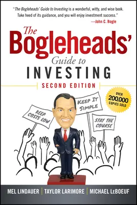Ghidul Bogleheads' pentru investiții - The Bogleheads' Guide to Investing