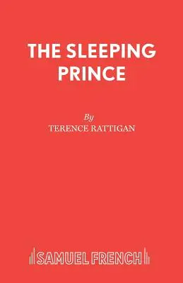Prințul adormit - The Sleeping Prince