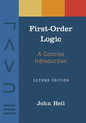Logica de ordinul întâi - o introducere concisă - First-Order Logic - A Concise Introduction