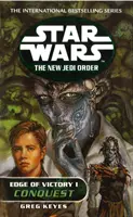 Star Wars: Noul Ordin Jedi - Edge Of Victory Conquest - Star Wars: The New Jedi Order - Edge Of Victory Conquest
