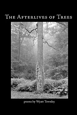 Viața de apoi a copacilor - The Afterlives of Trees