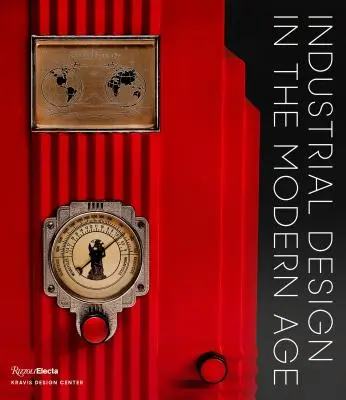 Designul industrial în epoca modernă - Industrial Design in the Modern Age