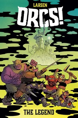 Orci! - Orcs!