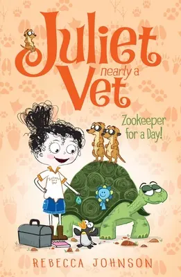Zookeeper pentru o zi, 6 - Zookeeper for a Day, 6