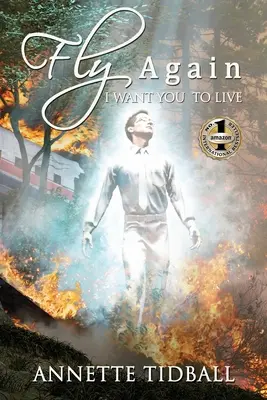 Zboară din nou: Vreau să trăiești - Fly Again: I Want You To Live