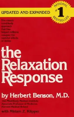Răspunsul la relaxare - The Relaxation Response