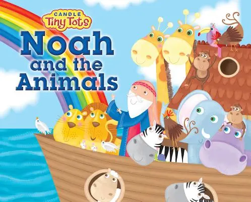 Noe și animalele - Noah and the Animals