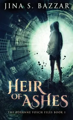 Moștenitorul cenușii - Heir of Ashes