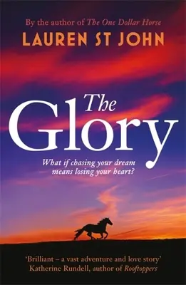 Glorie - Glory