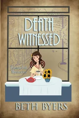Death Witnessed: O crimă misterioasă din anii 1930 - Death Witnessed: A 1930s Murder Mystery