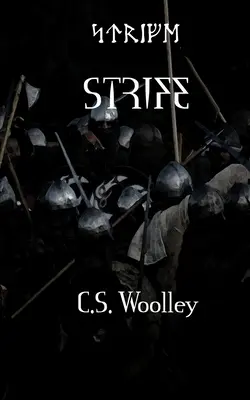 Strife: Curajul nu poate renunța - Strife: Courage Cannot Waiver