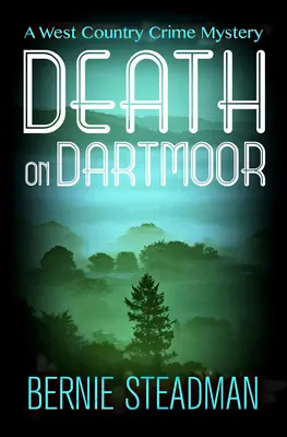 Moartea în Dartmoor - Death on Dartmoor