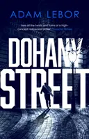 Strada Dohany - Dohany Street