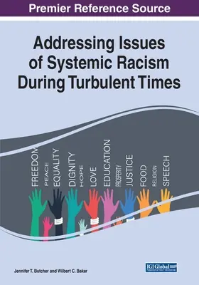 Abordarea problemelor de rasism sistemic în vremuri tulburi - Addressing Issues of Systemic Racism During Turbulent Times
